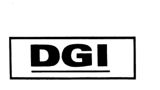 DGI