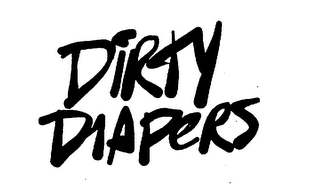 DIRTY DIAPERS