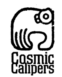 COSMIC CALIPERS