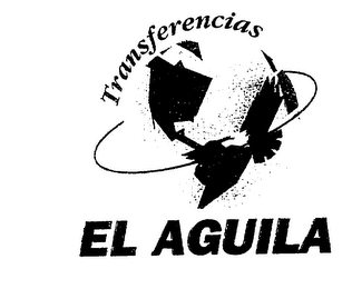 EL AGUILA TRANSFERENCIAS