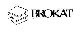 BROKAT