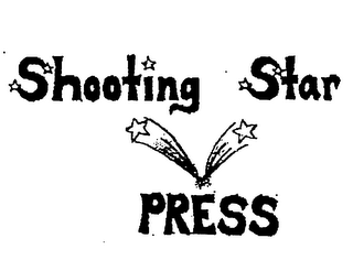 SHOOTING STAR PRESS