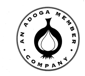 AN ADOGA MEMBER COMPANY