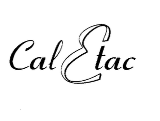 CAL ETAC