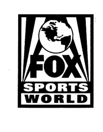 FOX SPORTS WORLD