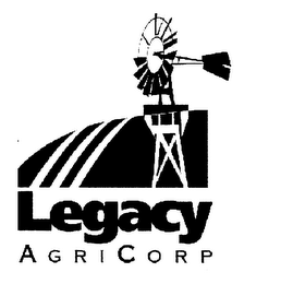 LEGACY AGRICORP