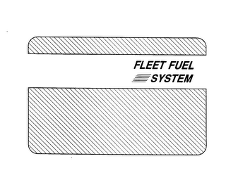 FLEET FUEL SYSTEM