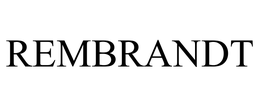 REMBRANDT