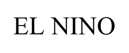 EL NINO