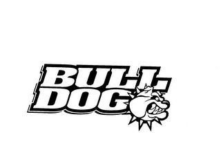 BULL DOG