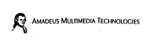 AMADEUS MULTIMEDIA TECHNOLOGIES