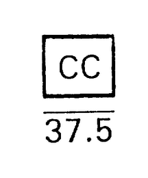 CC 37.5