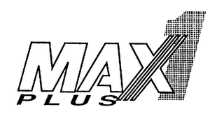 MAX 1 PLUS