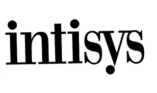 INTISYS