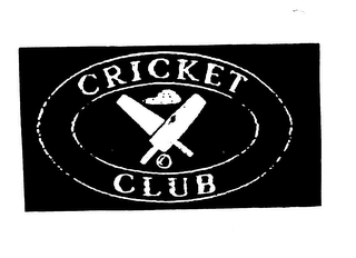 CRICKET CLUB