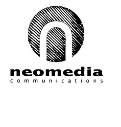 NEOMEDIA COMMUNICATIONS