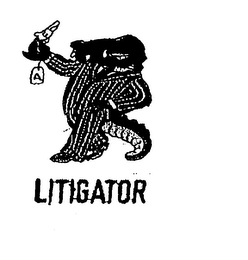 LITIGATOR