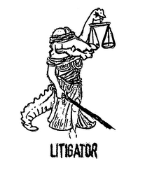 LITIGATOR