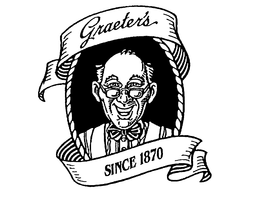 GRAETER'S SINCE 1870