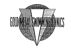 GOLD MEDAL SWIMMING CLINICS