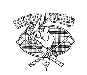 PETER PUTTS PETER PUTTS