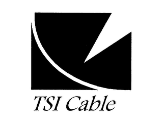 TSI CABLE