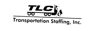 TLC TRANSPORTATION STAFFING, INC.