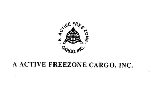 A ACTIVE FREEZONE CARGO, INC.