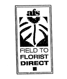 FIELD TO FLORIST DIRECT