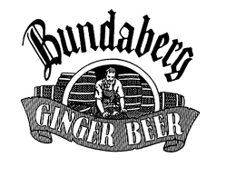 BUNDABERG BREWED DRINKS PTY. LTD. logo