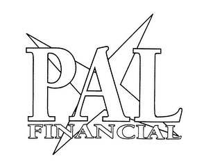 PAL FINANCIAL