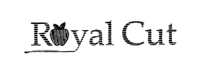 ROYAL CUT