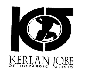 KJ KERLAN-JOBE ORTHOPAEDIC CLINIC