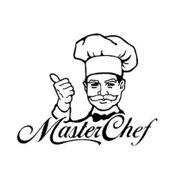 MASTERCHEF