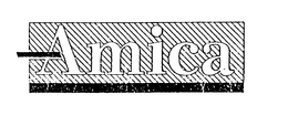 AMICA MUTUAL INSURANCE COMPANY