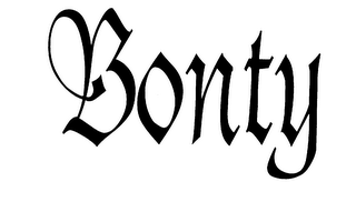 BONTY