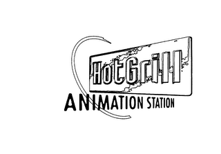 HOTGRILL ANIMATION STATION