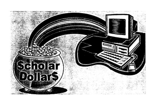 SCHOLAR DOLLARS