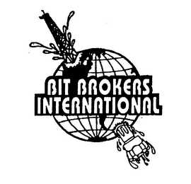 BIT BROKERS INTERNATIONAL