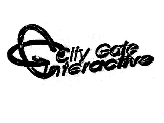 CITY GATE INTERACTIVE