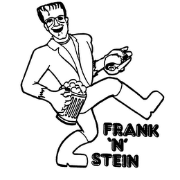 FRANK 'N' STEIN