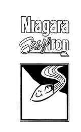 NIAGARA EASY IRON