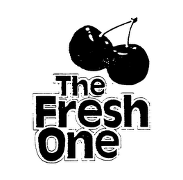 THE FRESH ONE