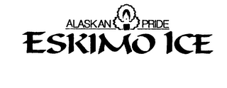 ALASKAN PRIDE ESKIMO ICE