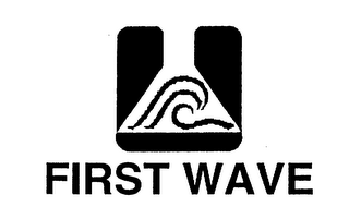 FIRST WAVE