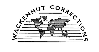 WACKENHUT CORRECTIONS