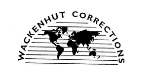 WACKENHUT CORRECTIONS