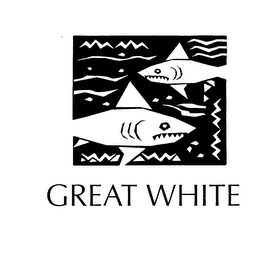 GREAT WHITE