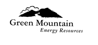 GREEN MOUNTAIN ENERGY RESOURCES