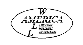 AMERICA WELL AMERICAN WELLNESS ASSOCIATION